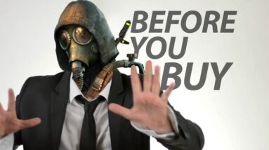 S.T.A.L.K.E.R. 2: Heart of Chornobyl - Before You Buy