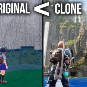 10 Copycat Games That WERE ACTUALLY BETTER