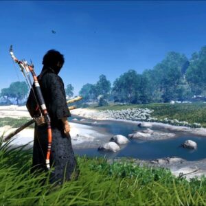 20 BIG Games That Let You Explore NATURE LIKE NEVER BEFORE