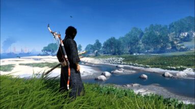 20 BIG Games That Let You Explore NATURE LIKE NEVER BEFORE