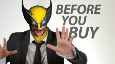 Marvel Rivals - Before You Buy