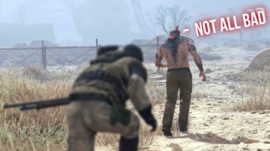 10 Bad Games With ONE REALLY GOOD THING