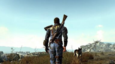 2 NEW BETHESDA GAMES LEAKED, NINTENDO DOUBLES DOWN & MORE