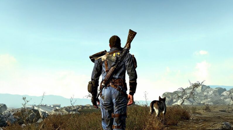 2 NEW BETHESDA GAMES LEAKED, NINTENDO DOUBLES DOWN & MORE