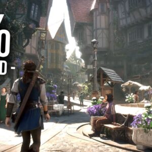 10 BIG UPCOMING Games With TROUBLED DEVELOPMENT
