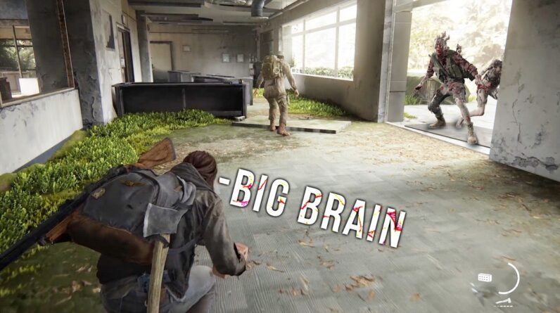 10 Games Where You Can GET ENEMIES TO FIGHT EACHOTHER