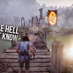 10 HUGE Things We FOUND AFTER 100 HRS. OF PLAYING