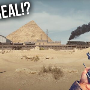10 NEW PC Graphics To Push Your PC TO THE LIMIT