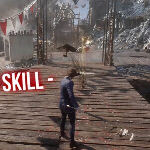 10 Recent Game Mechanics That BLEW OUR MINDS