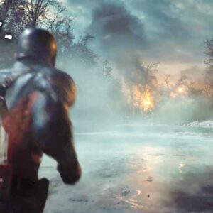 10 Upcoming SUPERHERO Games That EXCITE US