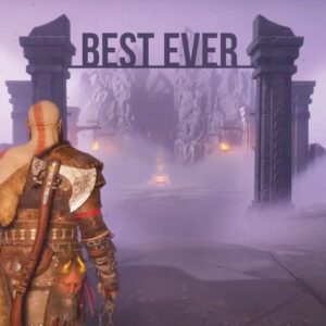 20 BEST Video Game ENDINGS EVER