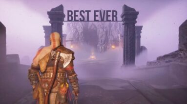 20 BEST Video Game ENDINGS EVER