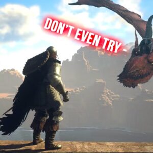 20 Things Players Did That Developers NEVER PLANNED FOR