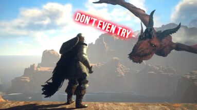 20 Things Players Did That Developers NEVER PLANNED FOR