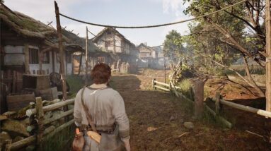 25 Upcoming MEDIEVAL Games You SHOULDN'T MISS