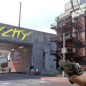 CYBERPUNK SEQUEL CITY, RESIDENT EVIL 9 OPEN WORLD LEAKS & MORE
