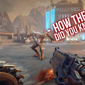 Doom Dark Ages: 10 Things We Had No Idea YOU COULD DO
