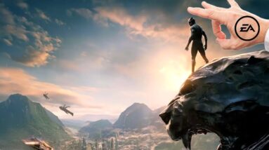 EA CANCELS BIG GAME, OPEN WORLD DINOSAUR SURVIVAL & MORE