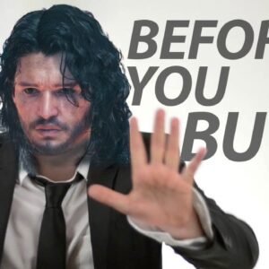 Game of Thrones: Kingsroad - Before You Buy
