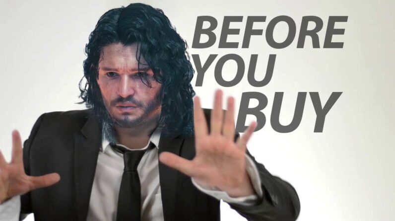 Game of Thrones: Kingsroad - Before You Buy