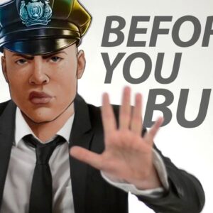 The Precinct - Before You Buy