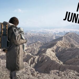Top 10 NEW Games of June 2025