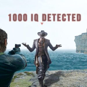 10 1000 IQ Moments in Video Games That Are GENIUS