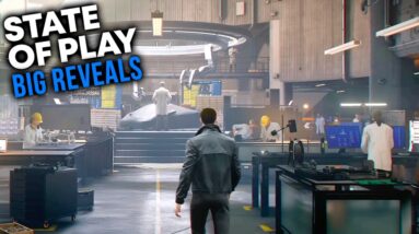 10 BIG Announcements of State of Play June 2025