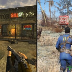 10 Game Franchises That EVOLVED BACKWARDS