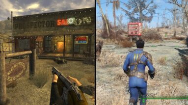 10 Game Franchises That EVOLVED BACKWARDS