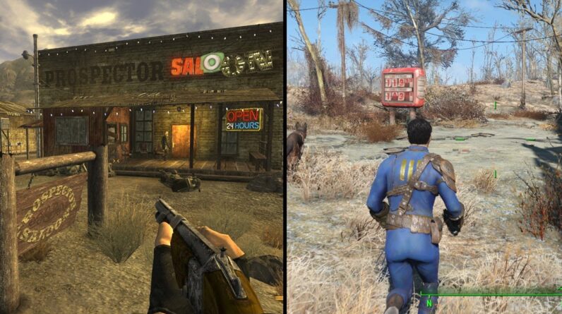 10 Game Franchises That EVOLVED BACKWARDS