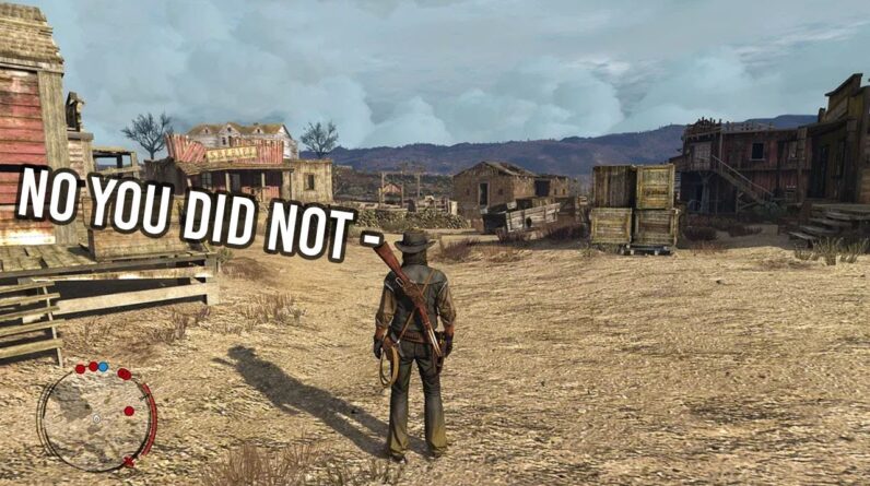 10 Games That Were Also EXPECTED TO FAIL