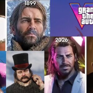 10 GTA 6 Fan Theories That BLEW OUR MINDS