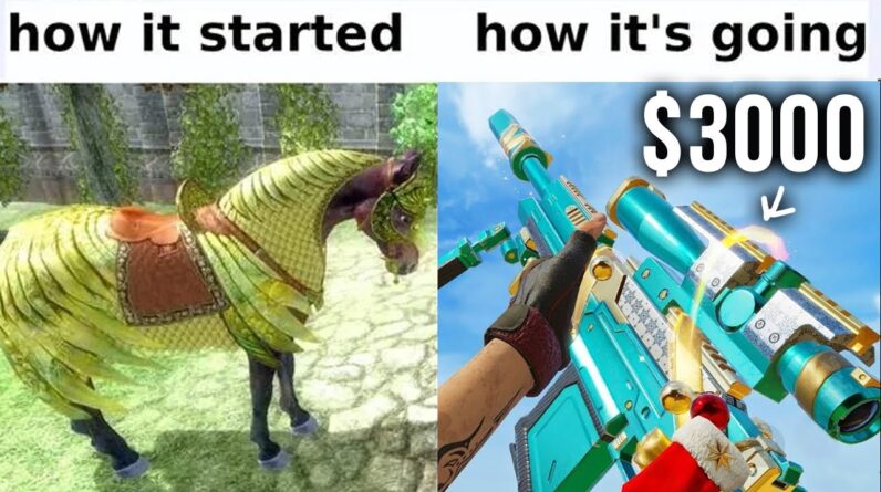 10 Things 2000s Gamers Absolutely HATED
