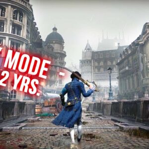 10 WEIRD Gaming Stories of MAY 2025
