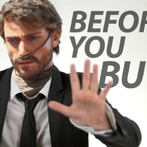 Dune Awakening - Before You Buy
