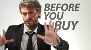 Dune Awakening - Before You Buy