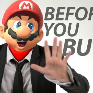 Mario Kart World Tour - Before You Buy