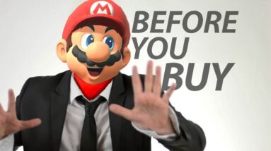 Mario Kart World Tour - Before You Buy