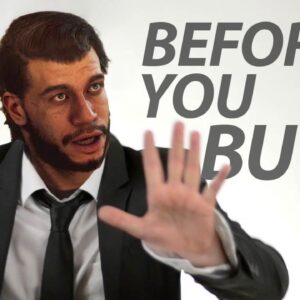 Mindseye - Before You Buy