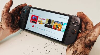 Nintendo Switch 2: 7 Things We TESTED