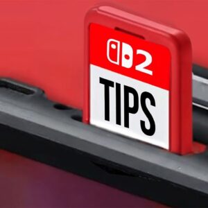 Switch 2: 10 Tips & Tricks You PROBABLY DIDN'T KNOW