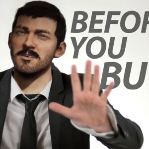 The Alters - Before You Buy
