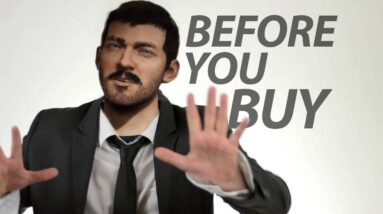 The Alters - Before You Buy