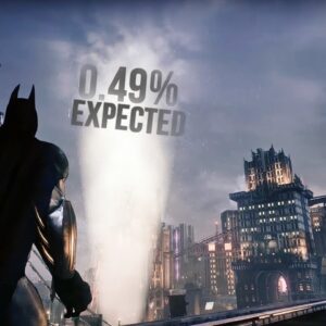 10 Game Moments That Broke Every Rule You Expected