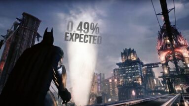 10 Game Moments That Broke Every Rule You Expected