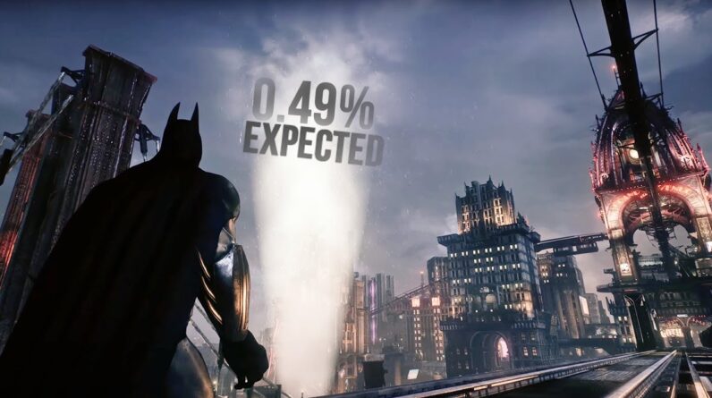 10 Game Moments That Broke Every Rule You Expected