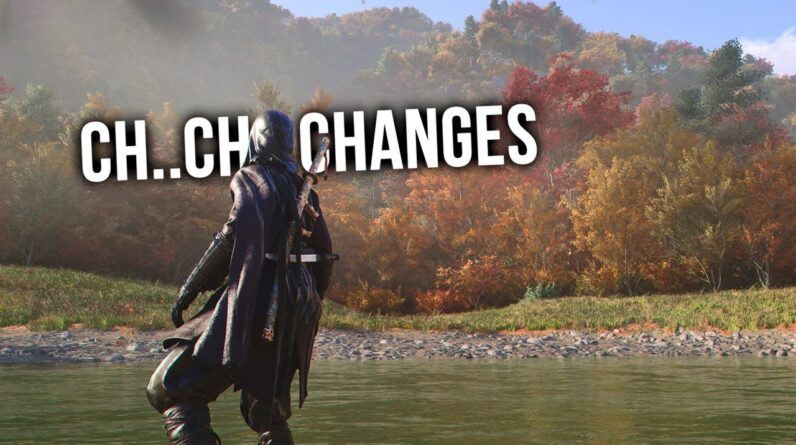 10 Games That LOST THEIR MAGIC