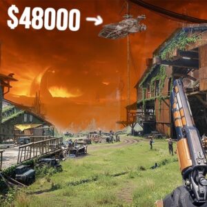 10 Games That Turned Into MICROTRANSACTION HELLS