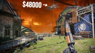 10 Games That Turned Into MICROTRANSACTION HELLS